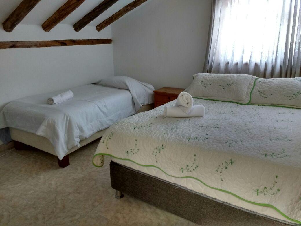 Hotel Spa Villa Lina Вилья-де-Лейва Экстерьер фото