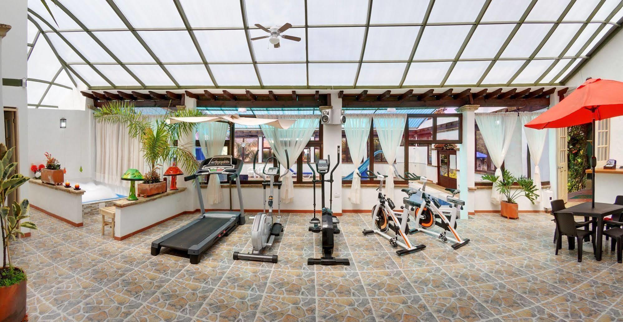 Hotel Spa Villa Lina Вилья-де-Лейва Экстерьер фото